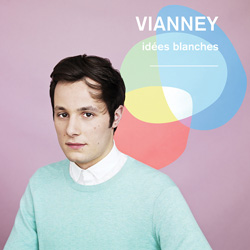 Vianney French singer